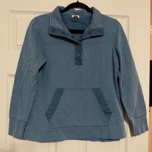 L.L. Bean women’s Pullover Hoodie